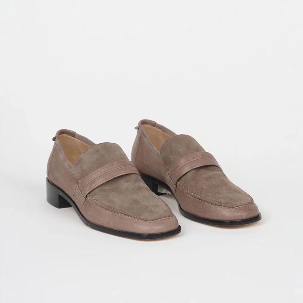Jamie Haller Mod Loafer - Picture 2 of 7